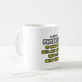 物理おもしろい学者Tシャツとギフト コーヒーマグカップ (正面左)