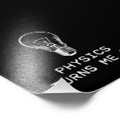 物理がオン フォトプリント            (角)