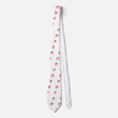 物理が大好き ネクタイ (正面)