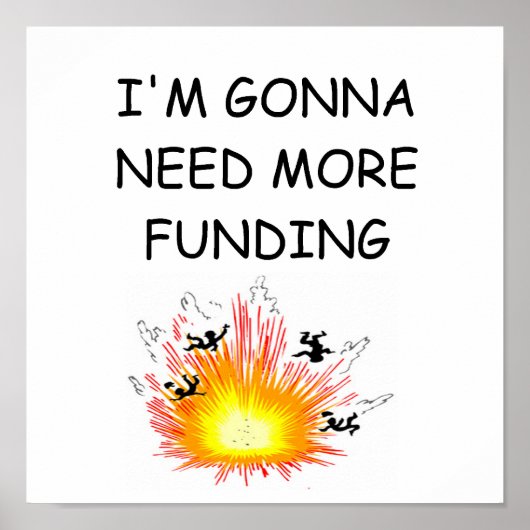 物理が大好き ポスター (正面)