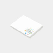 物理それが法学おもしろい引用文 ポストイット (アングル)