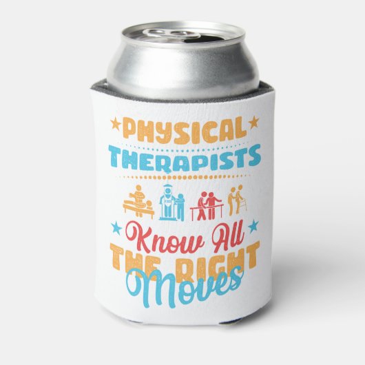 物理セラピストが正しい動きを把握 缶クーラー (缶裏面)