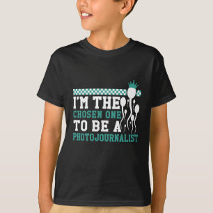 物理セラピストのおもしろい勝者精子tシャツ tシャツ