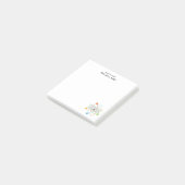 物理パーソナライズされた法学だ ポストイット (アングル)