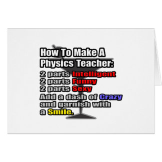 物理先生の作成方法