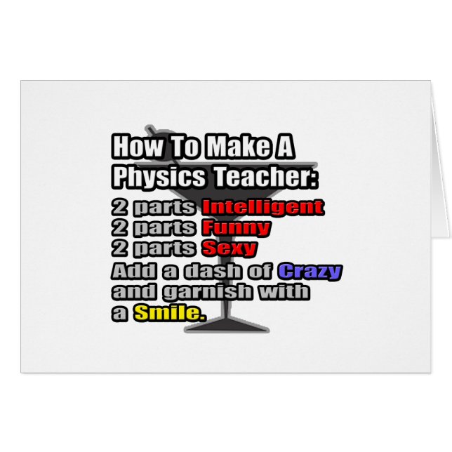 物理先生の作成方法 (正面横)