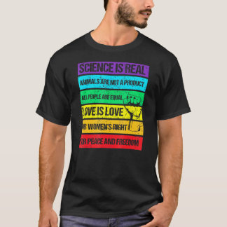 物理先生化学宇宙物理科学Te Tシャツ