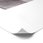 物理図解入りの、写真付きのフィットネスとSEDの比較 ポスター (角)