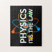物理学それが法学である ジグソーパズル (縦)