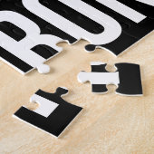 物理学は私に大きいハドロンを与えます ジグソーパズル (側面)