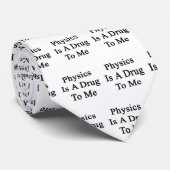 物理学は私へ薬剤です ネクタイ (ロール)