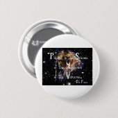 物理学は科学である 缶バッジ (正面&裏面)