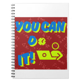 物理学力の動機 ノートブック