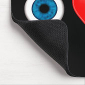 物理学者のためのリバス マウスパッド (コーナー)