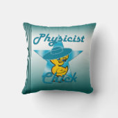 物理学者シック#7 クッション (裏面)