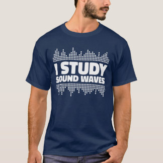 物理学者ファミリー Tシャツ