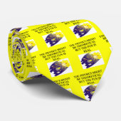 物理学 ネクタイ (ロール)