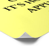 物理学 ポスター (角)