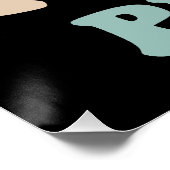 物理学IIを教えるのに良い日 ポスター (コーナー)