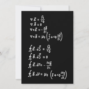 物理数学フォーミュラ学生先生 招待状