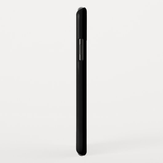 物理数学式先生の学生原子とモル Case-Mate iPhoneケース (裏面/右)