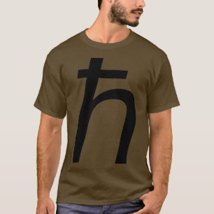 物理方程式量子整備士理論Mec Tシャツ