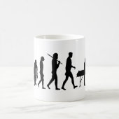 物理療法のスポーツ医学のギフト コーヒーマグカップ (中央)