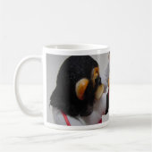 物理療法家 コーヒーマグカップ (左)