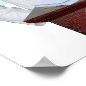 物理研究室 ポスター (角)