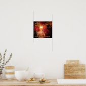 物理秋アパートMINIポスター ポスター (キッチン)