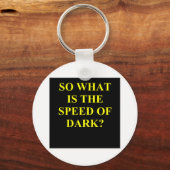 物理素晴らしデザイン キーホルダー (正面)