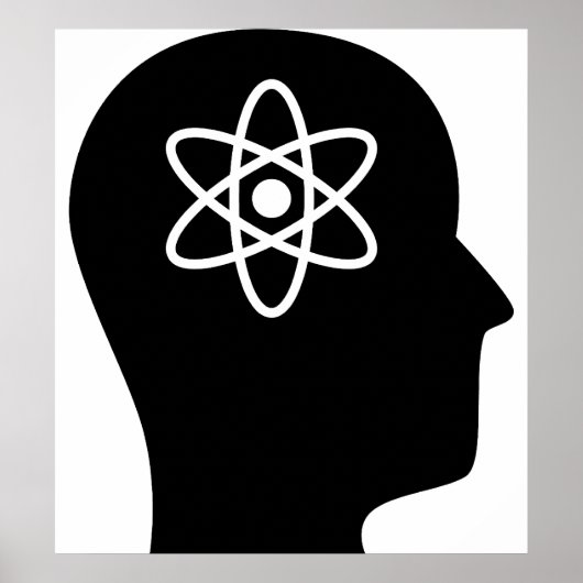 物理考え学について ポスター (正面)