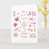 物理要素 カード (黄色い花)