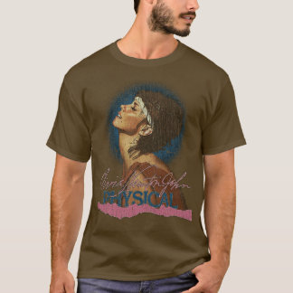 物理1981 Tシャツ