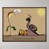 物理 ポスター (正面)