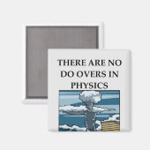 物理 マグネット (正面/裏面)