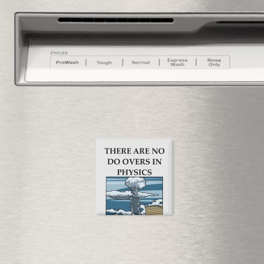 物理 マグネット (インサイチュ (食洗機))