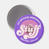 物磁石 マグネット (正面/裏面)