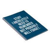 物私は絶対に覚えておく必要があるが、おそらく ノートブック (右側)