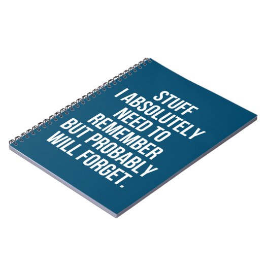 物私は絶対に覚えておく必要があるが、おそらく ノートブック (左側)