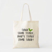 物置に物を詰め込みすぎないで バッグ