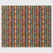 物語のタペストリー ラッピングペーパー (フラット)