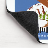 物語の時間に世界を巡る旅 マウスパッド (コーナー)