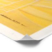 物語の時間 ポスター (角)