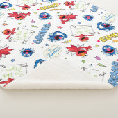 物語の最後の怪物 シェルパブランケット (3/4)