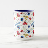 物語の最後の怪物 マグカップ (中央)