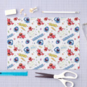 物語の最後の怪物 薄葉紙 (クラフト)