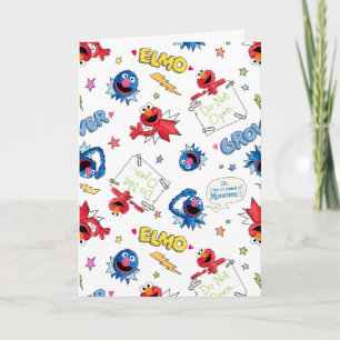 物語の最後の怪獣 カード