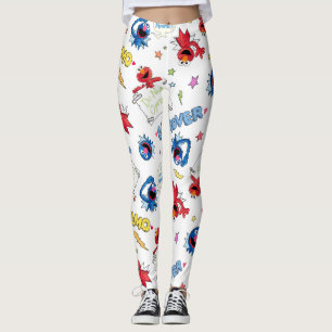 物語の最後の怪獣 レギンス