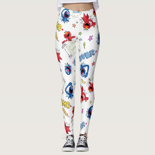 物語の最後の怪獣 レギンス (正面)